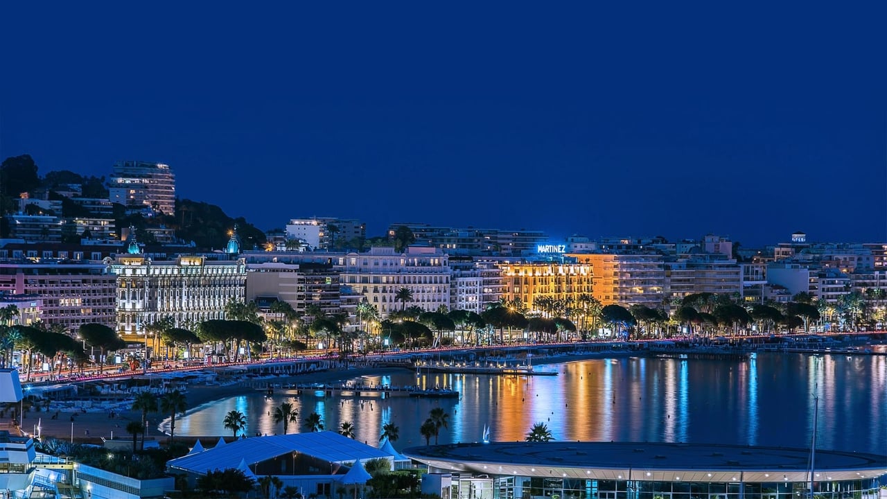 Cannes, France, where the annual film festival begins today (© Manjik Photography/Alamy) desktop wallpaper