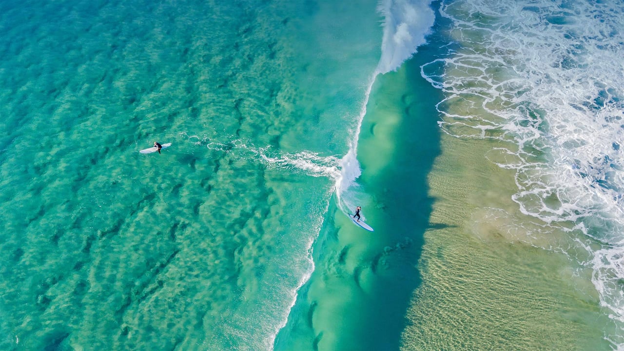 Palm Beach, Gold Coast, Queensland, Australia (© Darren Tierney/Getty Images) desktop wallpaper