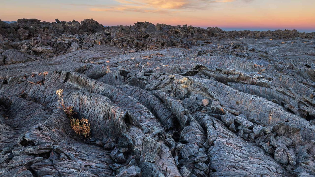 Blue Dragon Lava Flow, Craters of the Moon National Monument, Idaho (© Alan Majchrowicz/Getty Images) desktop wallpaper