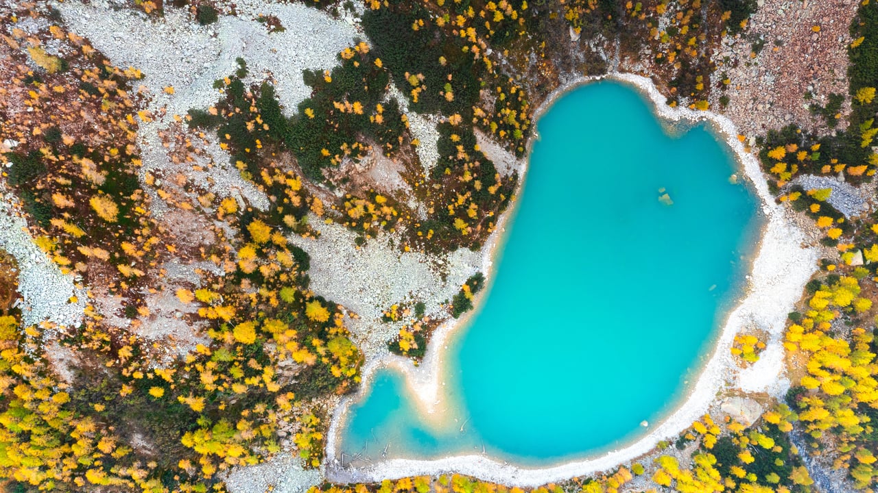 Lago Lagazzuolo, Valmalenco, Valle Valtellina, Lombardia (© Francesco Bergamaschi/Getty Images) desktop wallpaper