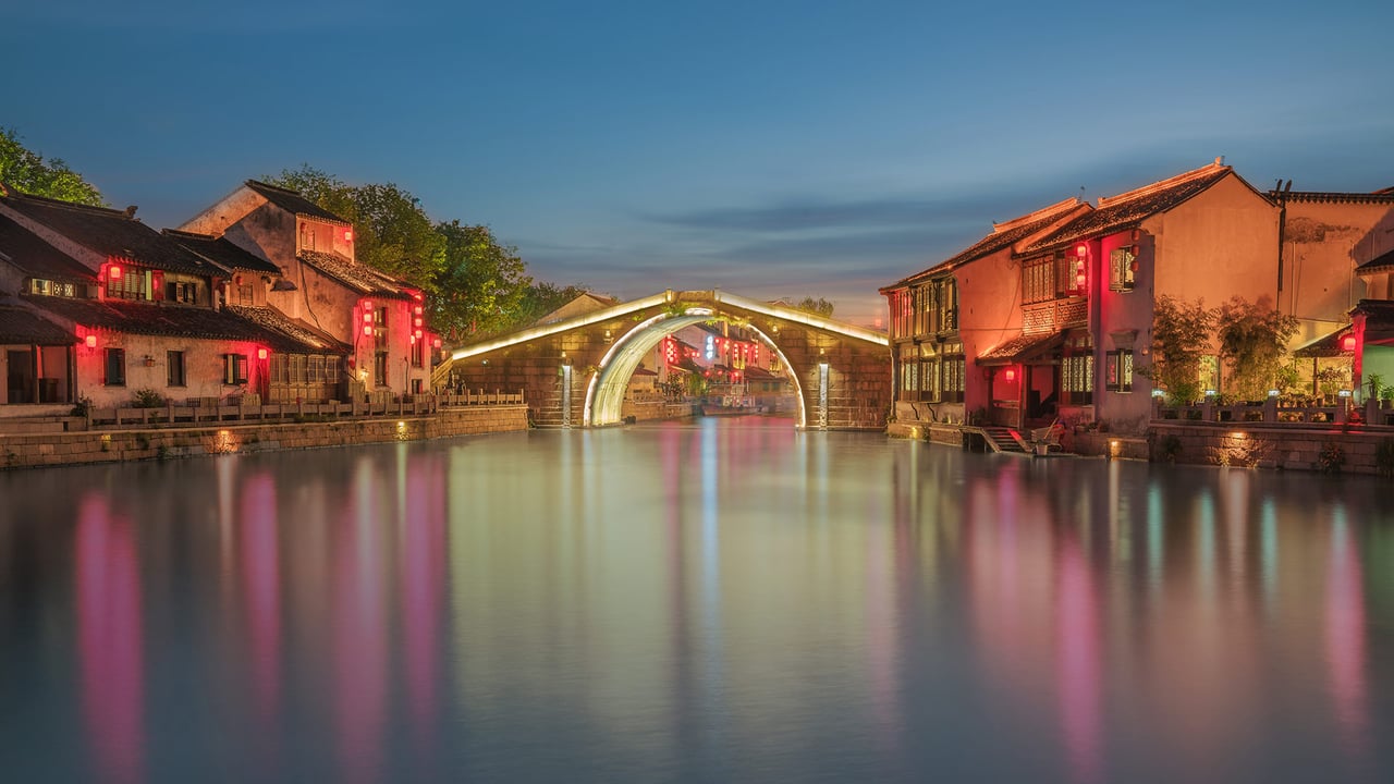【今日清明】 (© Hanyu Qiu/Shutterstock) desktop wallpaper