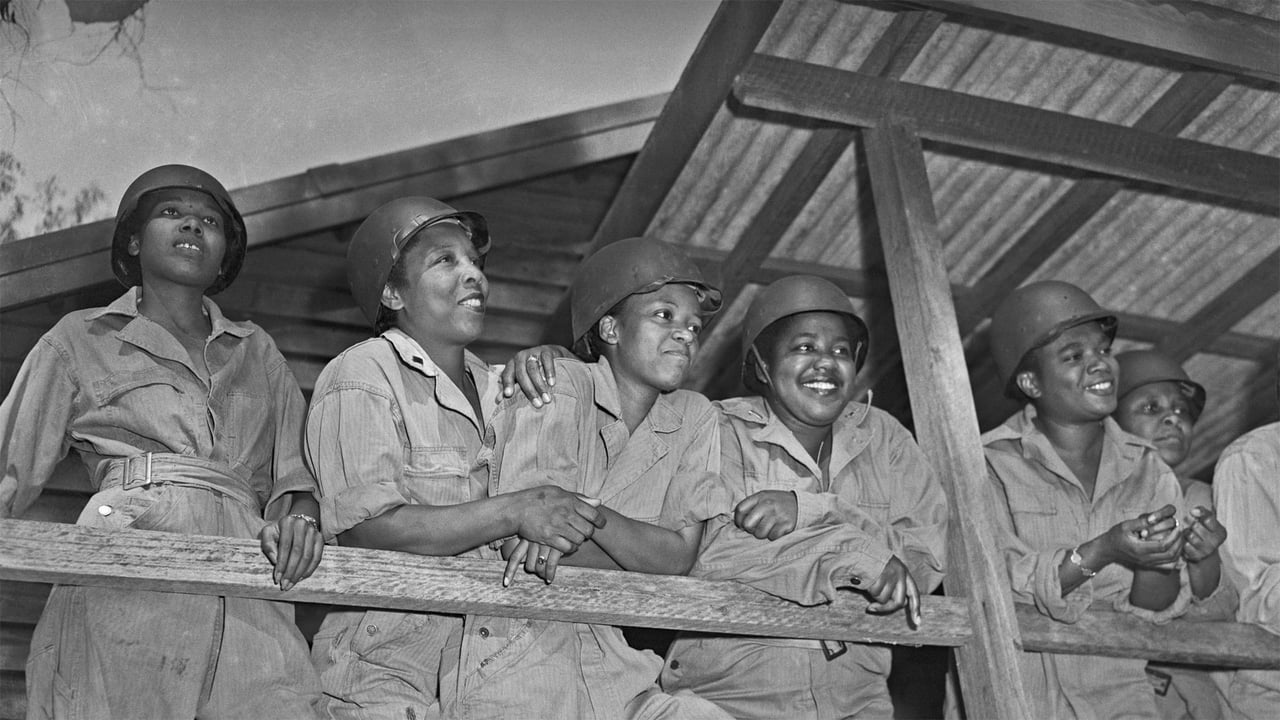 US Army Nurse Corps personnel, 1944 (© Bettmann/Getty Images) desktop wallpaper