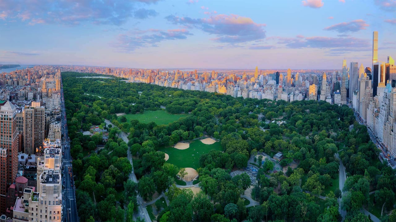 Central Park, New York City (© Tony Shi Photography/Getty Images) desktop wallpaper