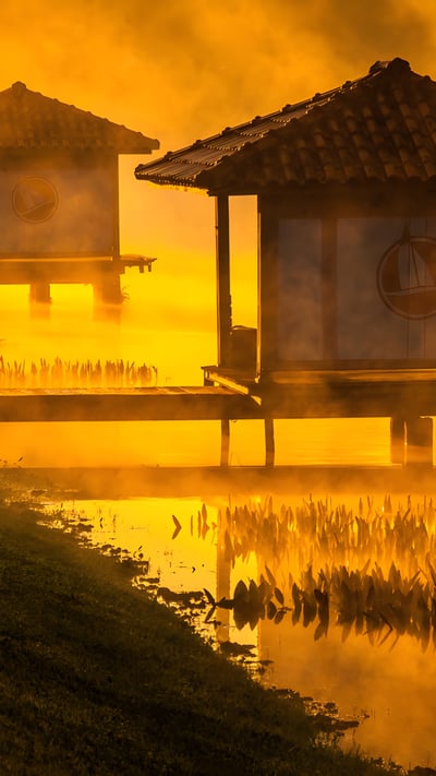 Araraquara, São Paulo (© Dante Laurini Jr. Imagens/Getty Images) mobile wallpaper