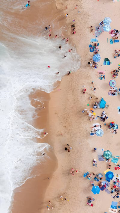 Asbury Park in New Jersey (© Patrick Morisson/Alamy) mobile wallpaper