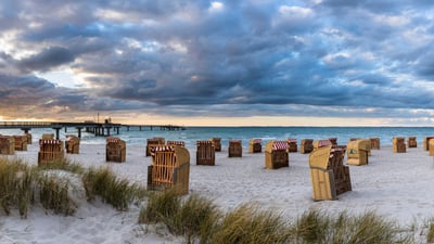 Ostseezauber