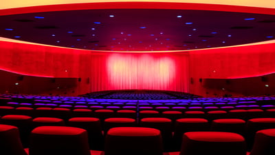 Film ab!