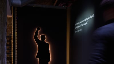 History in focus