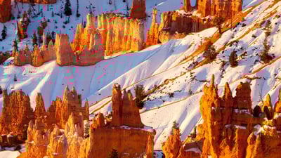 Hoodoo you do?