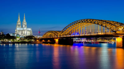 Kölle Alaaf!