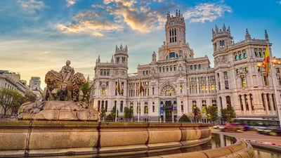 Día de la Hispanidad