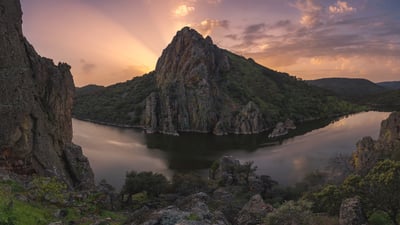 Monfragüe, trésor d’Espagne