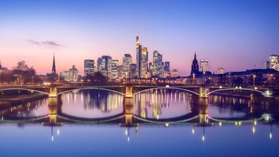 Geschichte trifft Moderne