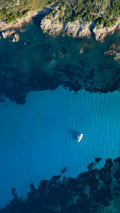 Parco Nazionale dell’Arcipelago di La Maddalena, Gallura Nord-Est Sardegna, Sardegna (© Travel Wild/iStock) mobile wallpaper