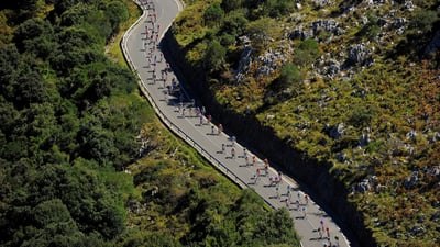 ¡Vamos a abrir hueco!