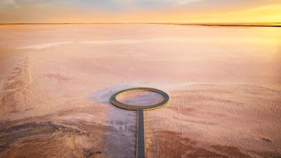 Salt of the earth