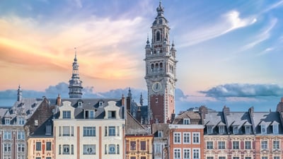 Lille en fête !