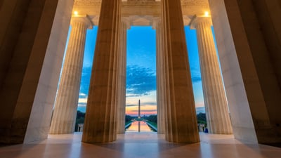 Honoring our presidents