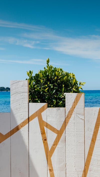 Mediterranean Sea from Cannes, France (© Anthony Lanneretonne/Offset by Shutterstock) mobile wallpaper