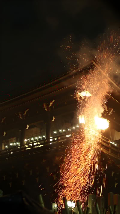 東大寺, 奈良県 奈良市 (© Buddhika Weerasinghe/Getty Images) mobile wallpaper
