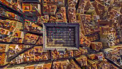 The heart of the grid