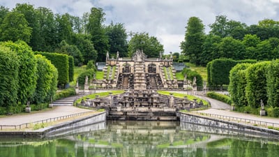 Rock et patrimoine, même tempo