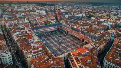 ¡El casticismo madrileño!