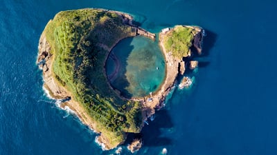 The ocean's hidden heartbeat