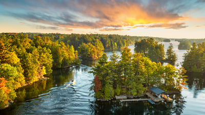 A thousand reasons to visit