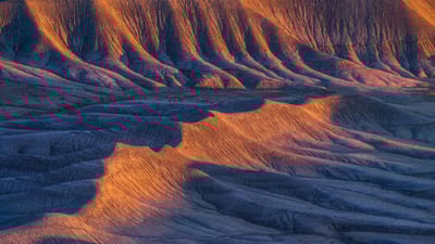 Waves of time