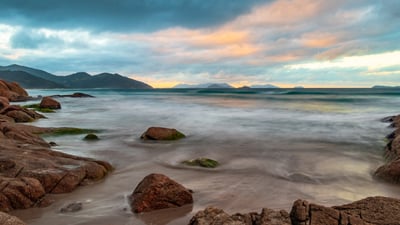 Au rythme du sable et du temps