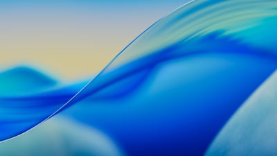 MacOS Tahoe 26 Wallpaper